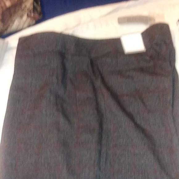 Wool pants - Picture 2 of 6